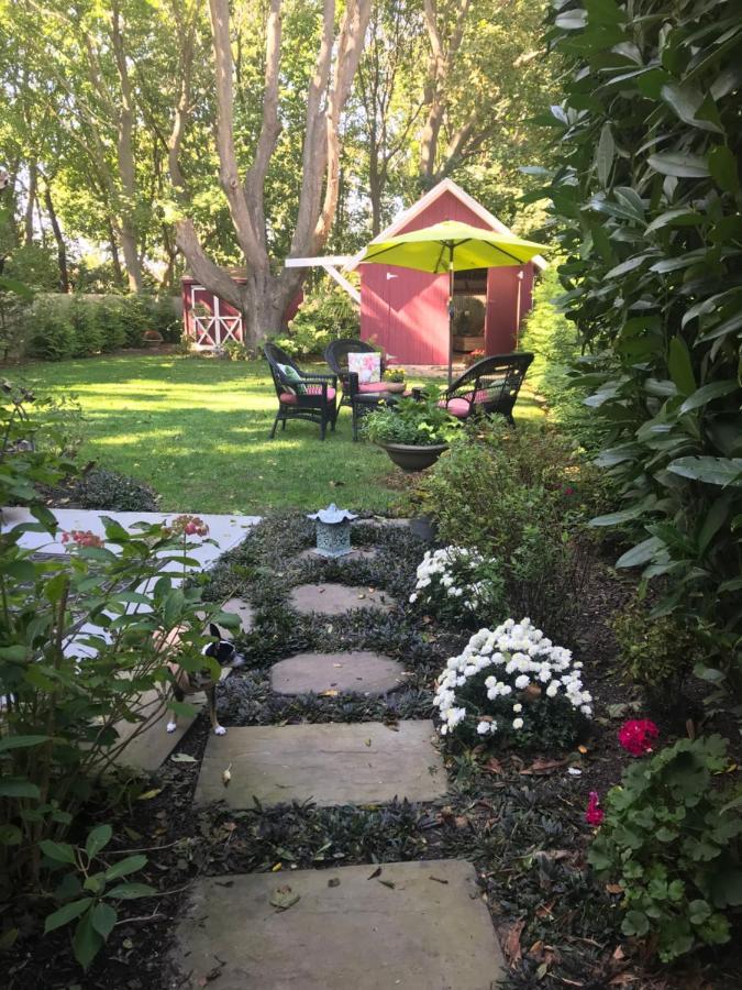 Sweet Dreams Bed And Breakfast Cutchogue Экстерьер фото