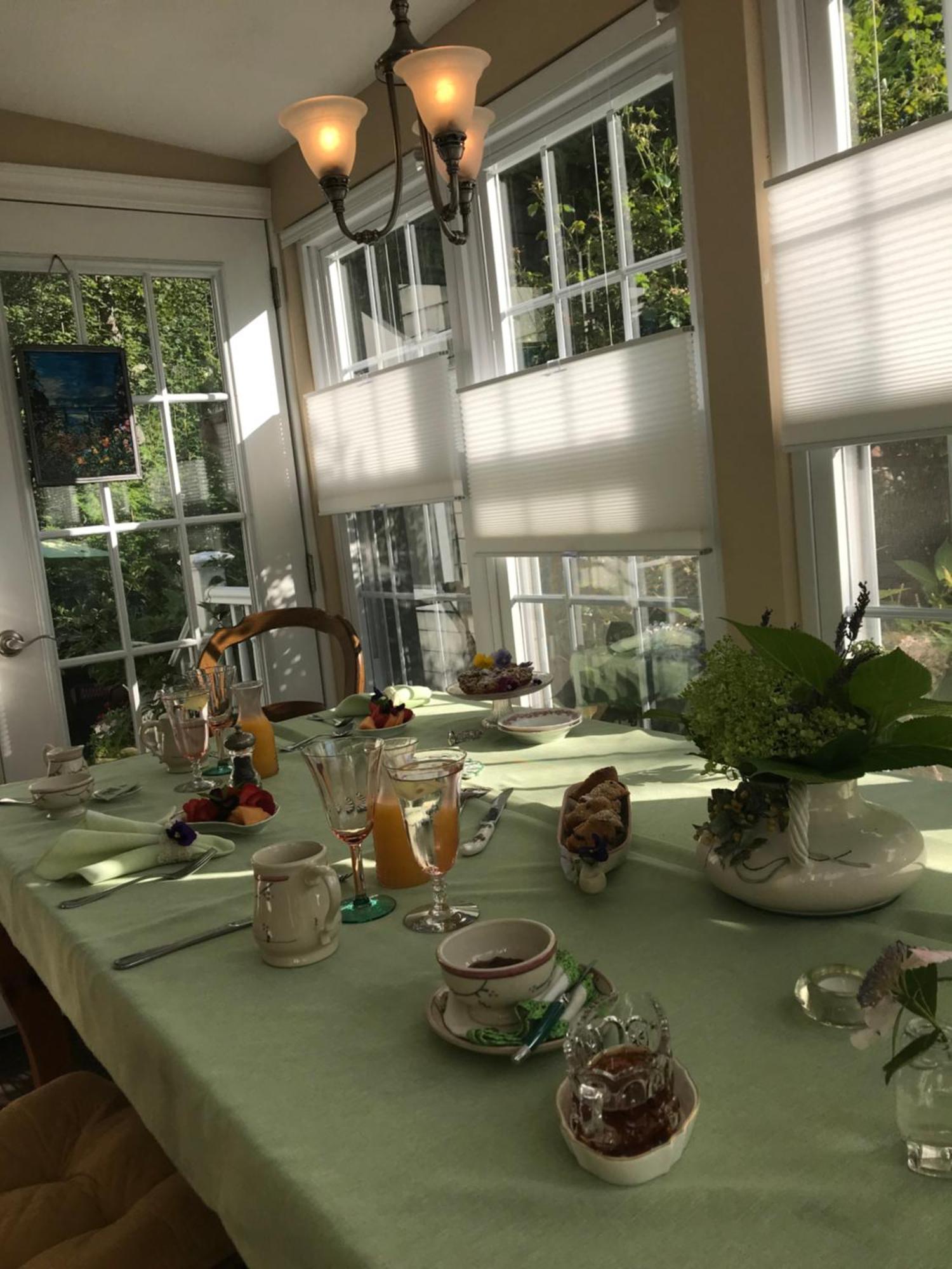 Sweet Dreams Bed And Breakfast Cutchogue Экстерьер фото