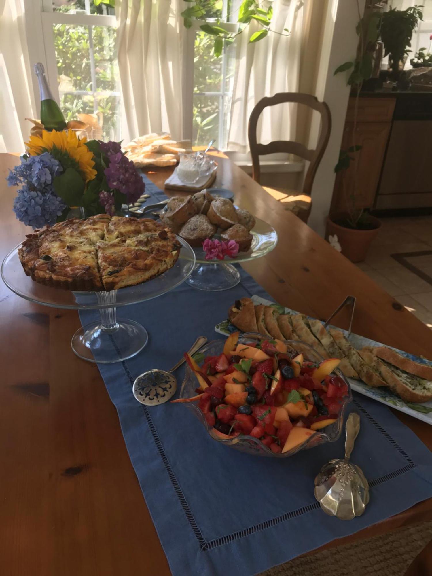 Sweet Dreams Bed And Breakfast Cutchogue Экстерьер фото