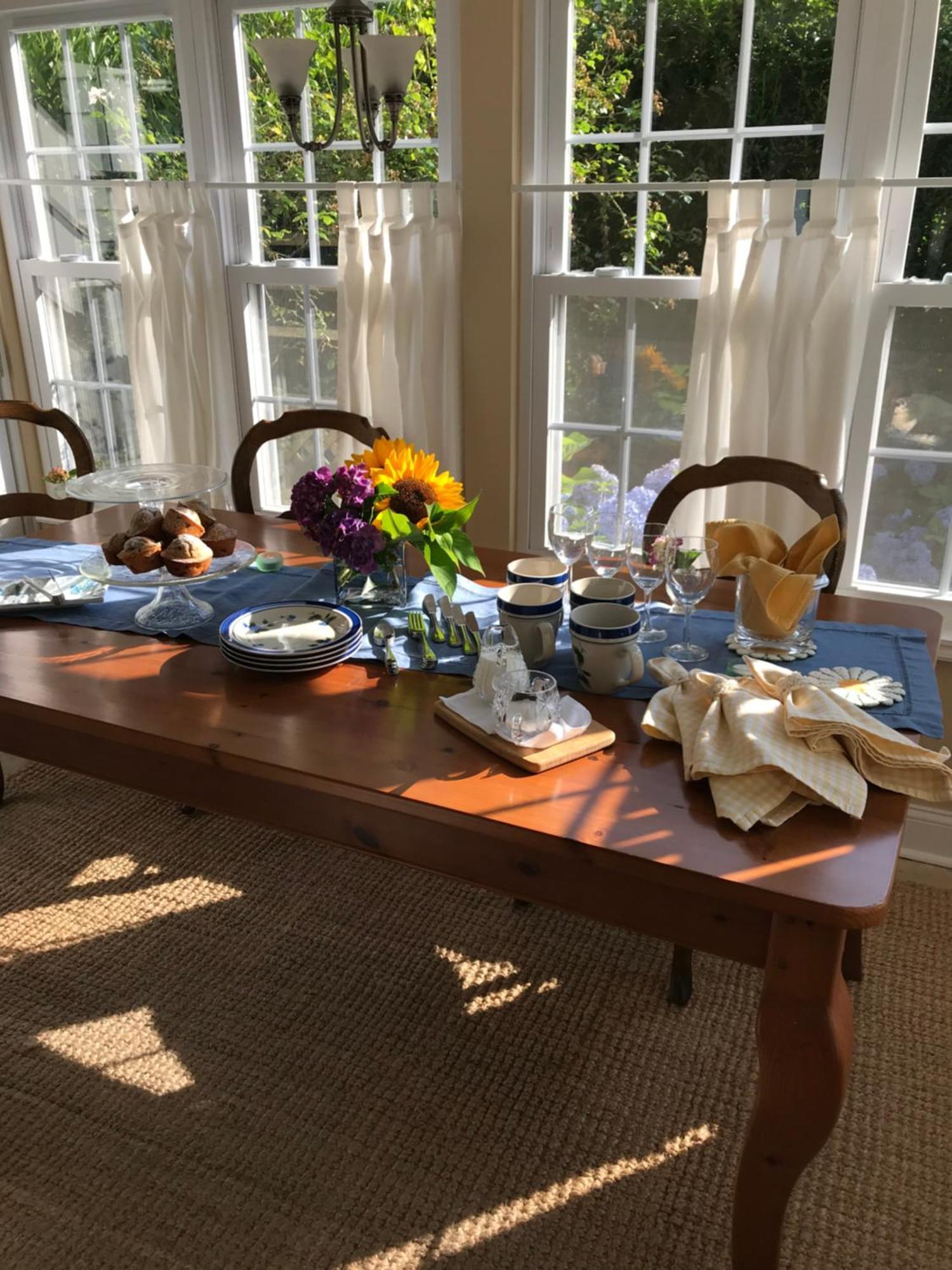 Sweet Dreams Bed And Breakfast Cutchogue Экстерьер фото