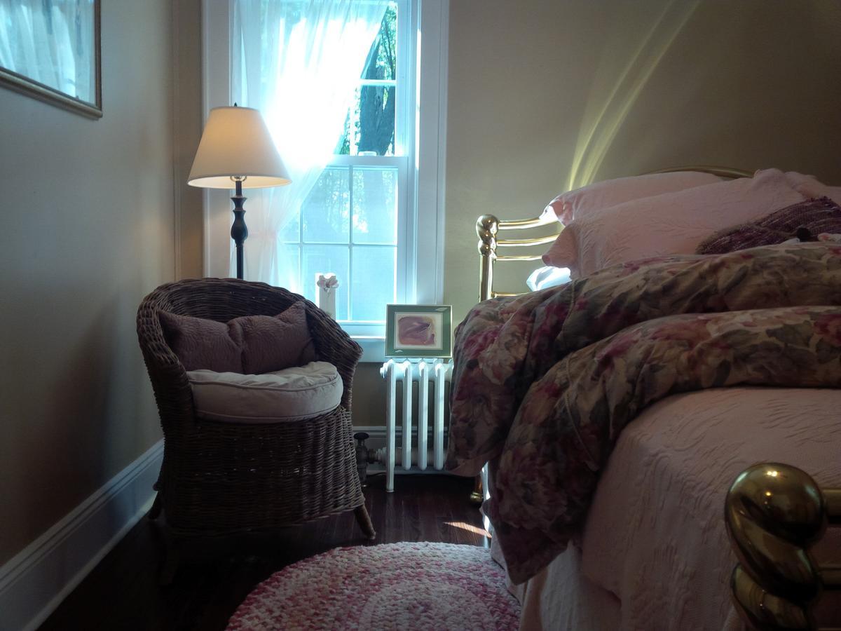 Sweet Dreams Bed And Breakfast Cutchogue Экстерьер фото