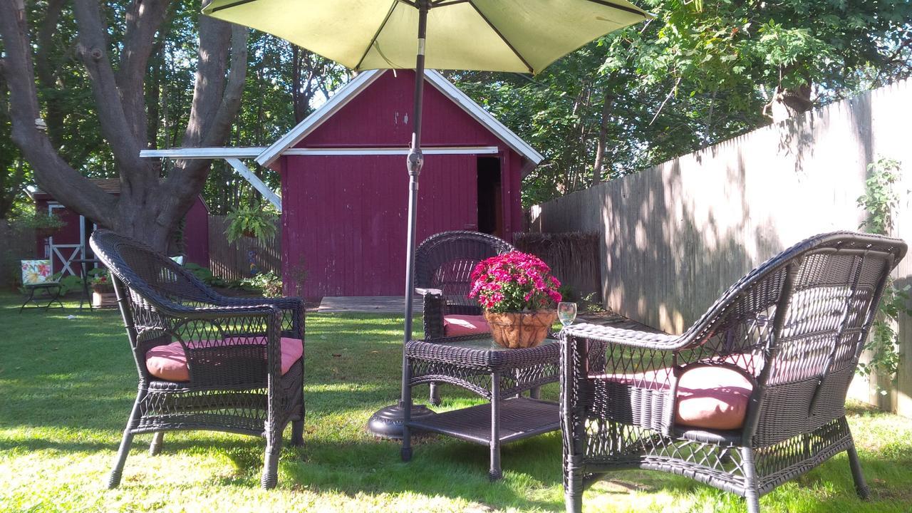 Sweet Dreams Bed And Breakfast Cutchogue Экстерьер фото