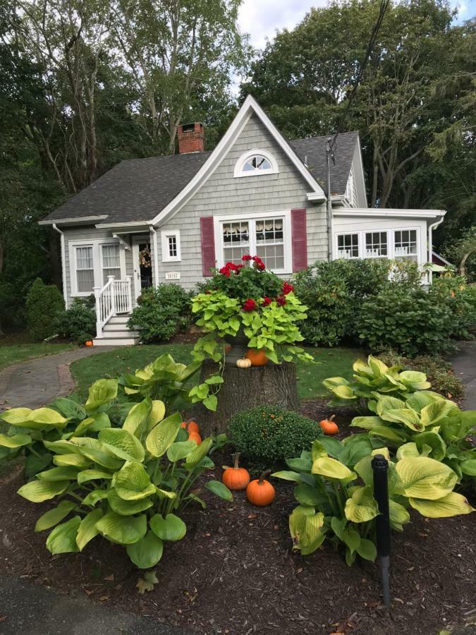 Sweet Dreams Bed And Breakfast Cutchogue Экстерьер фото