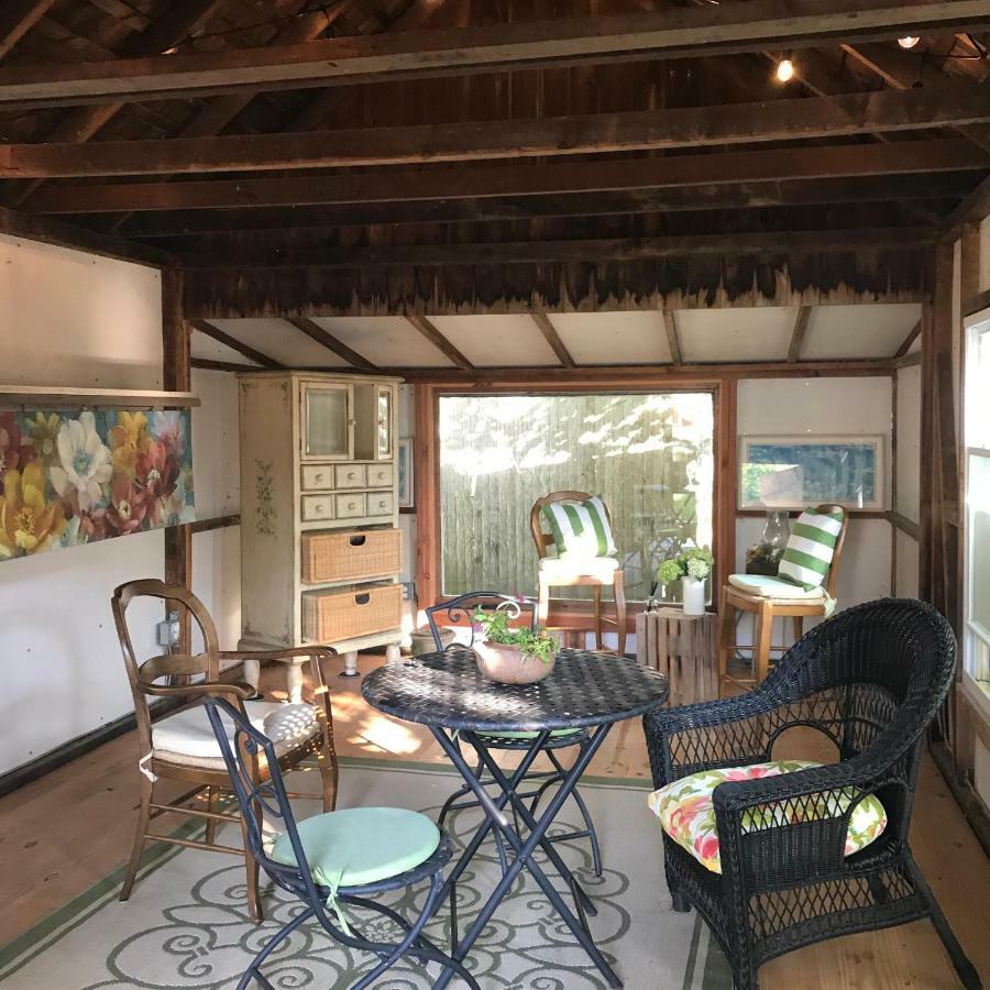 Sweet Dreams Bed And Breakfast Cutchogue Экстерьер фото