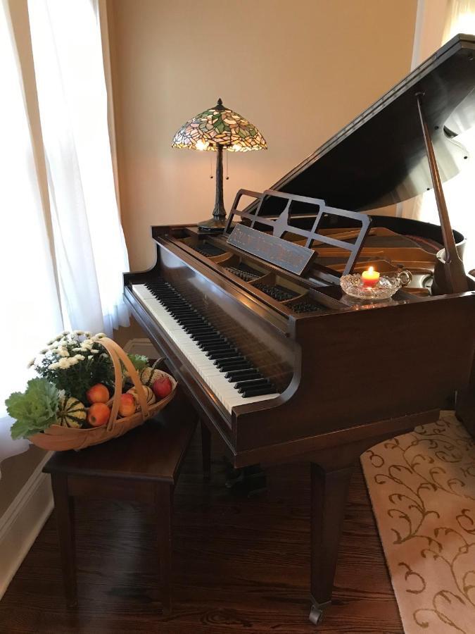 Sweet Dreams Bed And Breakfast Cutchogue Экстерьер фото
