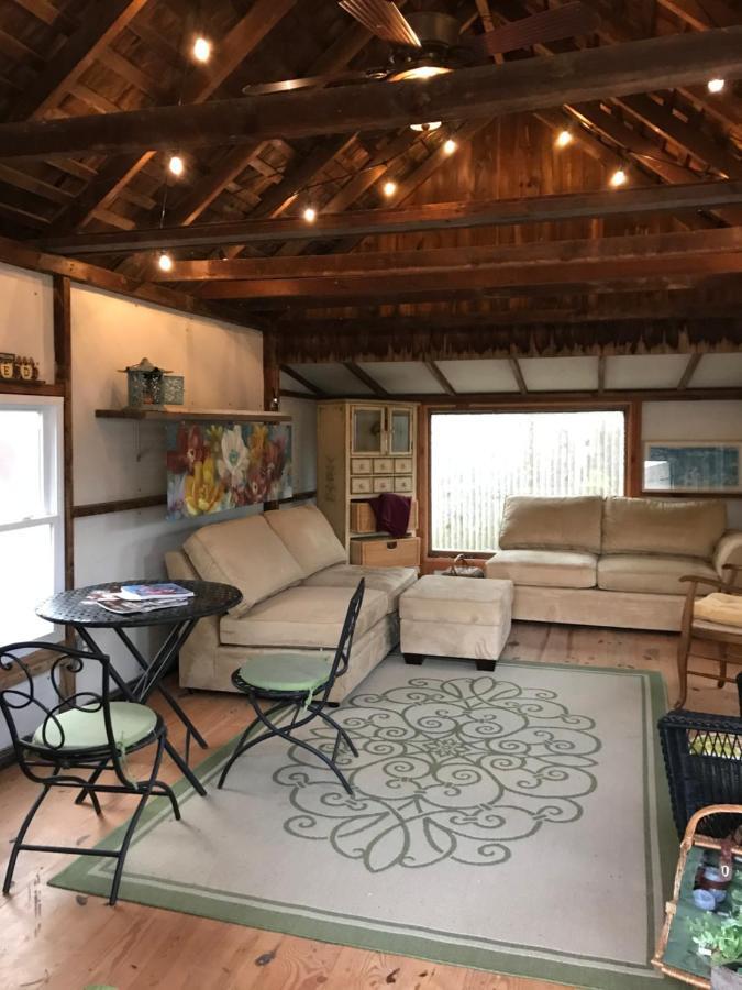 Sweet Dreams Bed And Breakfast Cutchogue Экстерьер фото