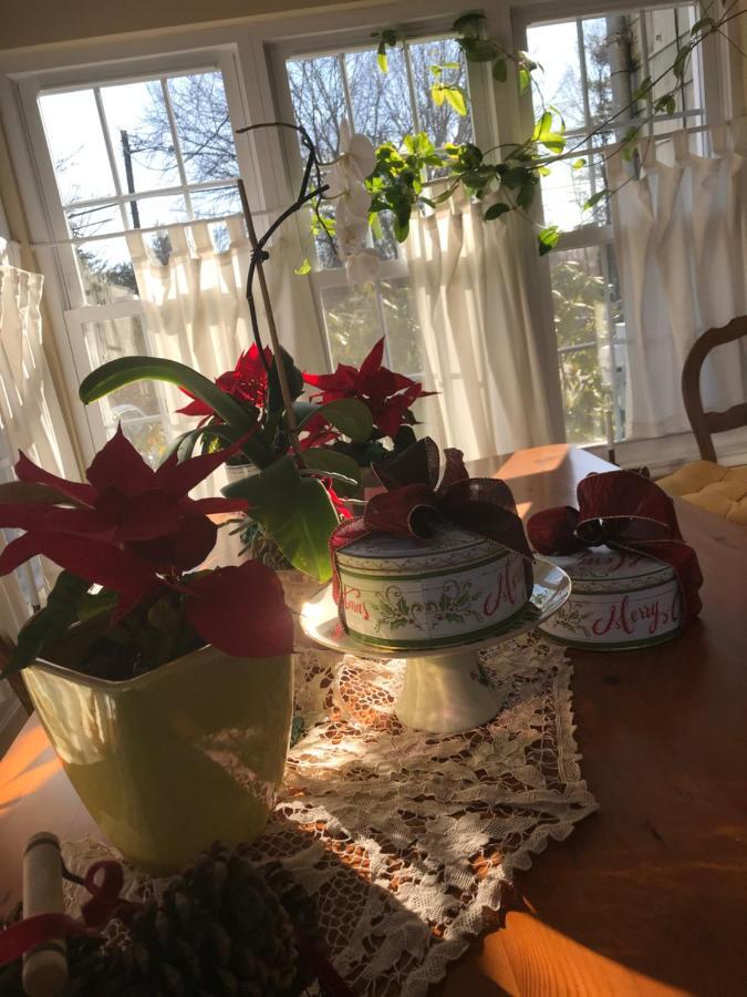 Sweet Dreams Bed And Breakfast Cutchogue Экстерьер фото